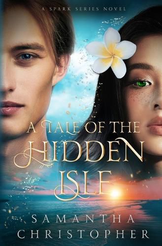 Cover image for A Tale of the Hidden Isle