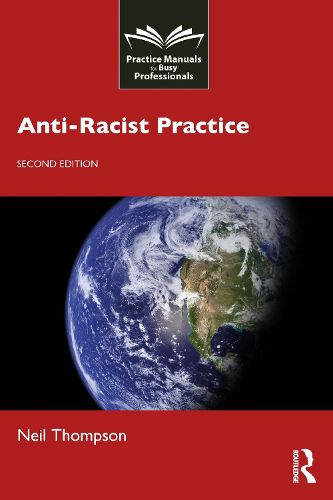 Cover image for Anti-Racist Practice