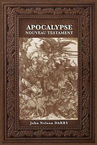 Cover image for Apocalypse: Nouveau Testament