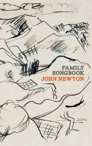 Cover image for Family Songbook