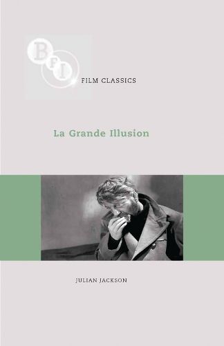Cover image for La Grande Illusion