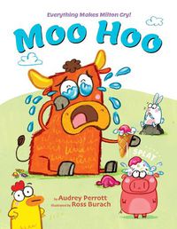 Cover image for Moo Hoo