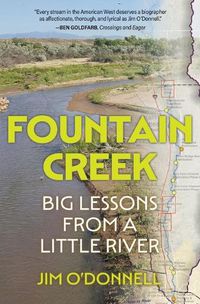 Cover image for Fountain Creek