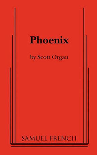 Cover image for Phoenix