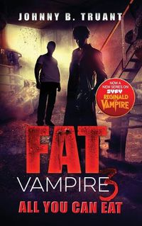 Cover image for Fat Vampire 3