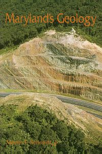 Cover image for Maryland's Geology