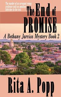 Cover image for The End of Promise