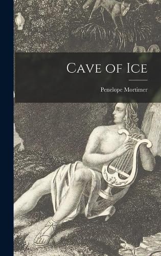 Cover image for Cave of Ice