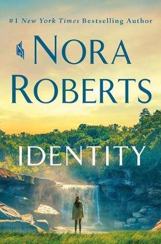 Cover image for Identity