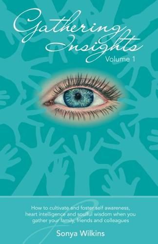 Cover image for Gathering Insights: Volume 1