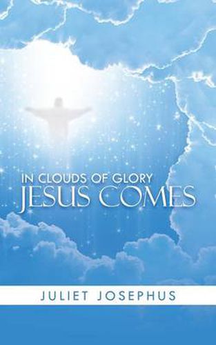 Cover image for In Clouds of Glory Jesus Comes