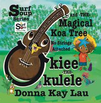 Cover image for Ukiee The Ukulele