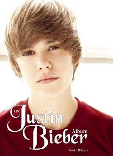 Cover image for Justin Bieber Album