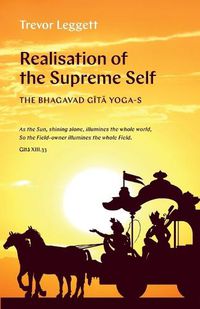 Cover image for The Realisation of the Supreme Self