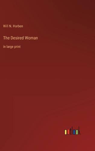 The Desired Woman