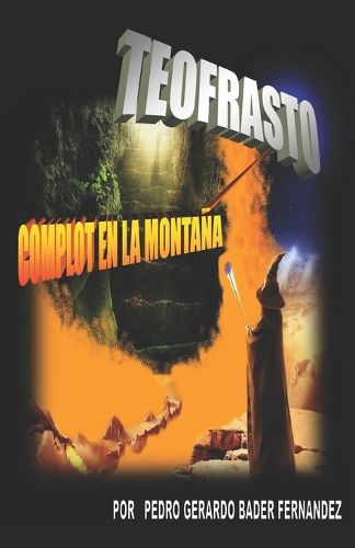 Cover image for Teofrasto (Complot en la Montana)