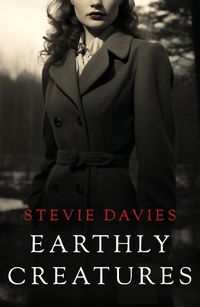 Cover image for Earthly Creatures