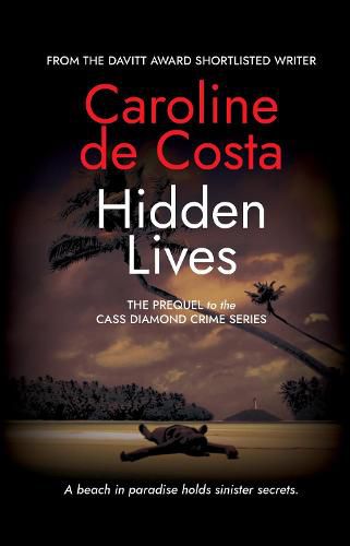 Cover image for Hidden Lives