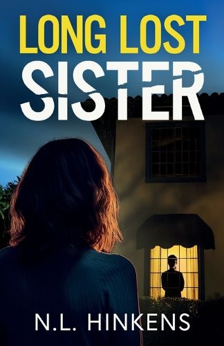 Cover image for Long-Lost Sister
