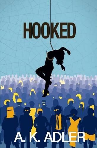 Cover image for Hooked