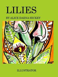 Cover image for Lilies