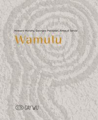 Cover image for Wamulu