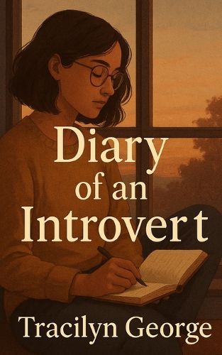 Cover image for Diary of an Introvert