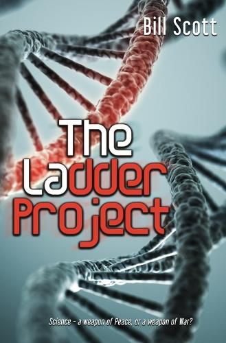 Cover image for The Ladder Project