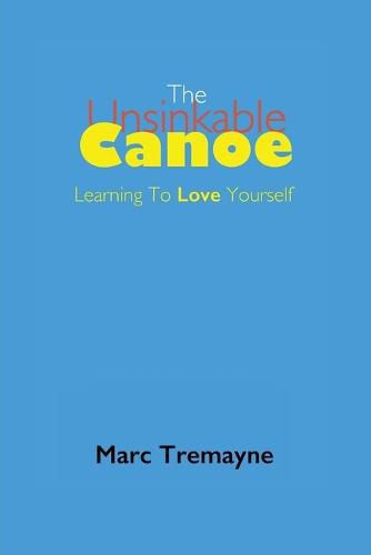 Cover image for The Unsinkable Canoe