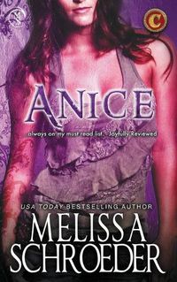 Cover image for Anice: The Cursed Clan, Book 5