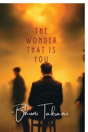Cover image for The Wonder that is You