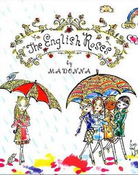 Cover image for The English Roses