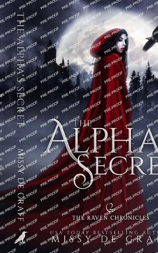 Cover image for The Alpha's Secret