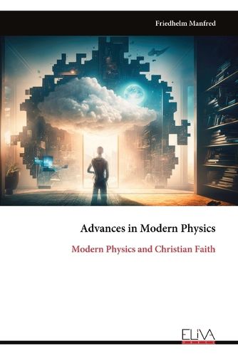 Cover image for Advances in Modern Physics