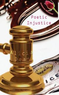 Cover image for Poetic Injustice