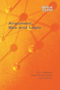 Cover image for Argument, Sex and Logic