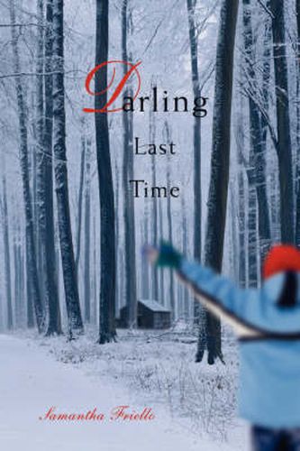 Cover image for Darling Last Time