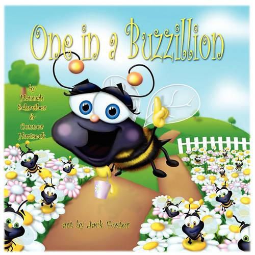 Cover image for One in a Buzzillion