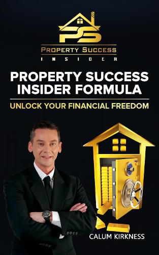 Cover image for Property Success Insider Formula