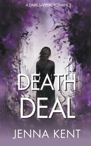 Cover image for Death Deal