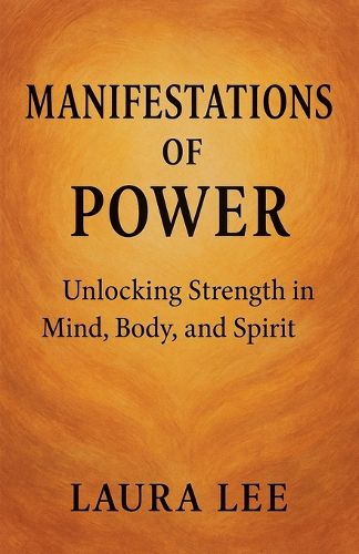 Cover image for Manifestations of Power