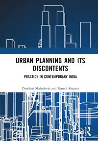 Cover image for Urban Planning and its Discontents