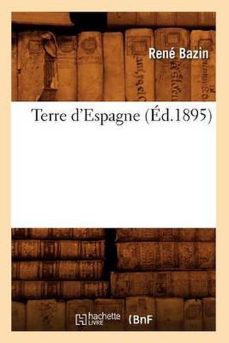 Terre d'Espagne (Ed.1895)