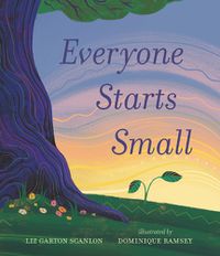 Cover image for Everyone Starts Small