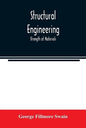 Cover image for Structural engineering; Strength of Materials