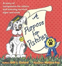 Cover image for A Purpose for Patches