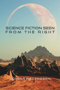 Cover image for Science Fiction Seen From the Right