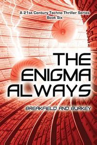 Cover image for The Enigma Always