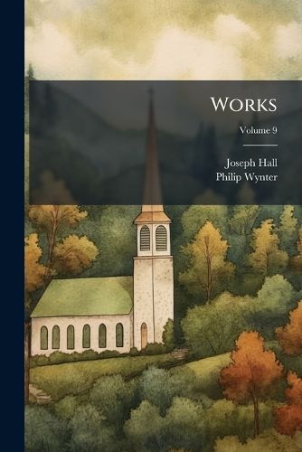 Cover image for Works; Volume 9
