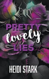 Cover image for Pretty Lovely Lies